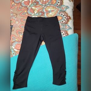 Gaiam yoga pants